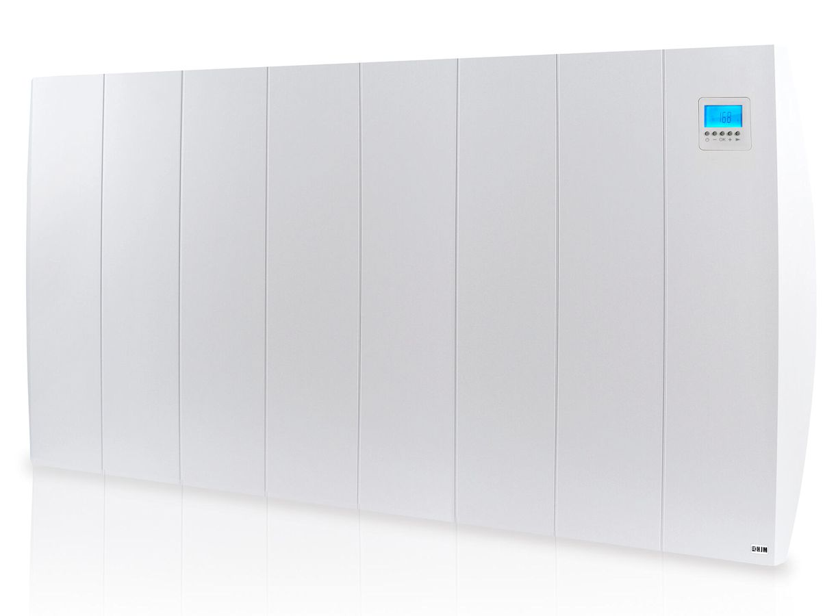 Emisor Termico PE1500 Aluminio